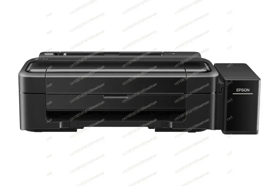 

4 Colour dye ink Multifunction ink cheap sublimation A4 desktop inkjet printer L130 L360 L380 L455