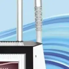 

EMS Cool T Shock Cryoskin 4.0 Machine Portable Equipment Hot and Cold Skin Tightening Loss Weight Body Slimming Machine