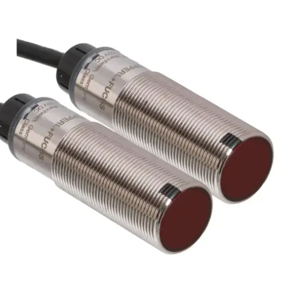 

Shot type photoelectric sensor OBE10M-18GM60-SE4-IR-1C