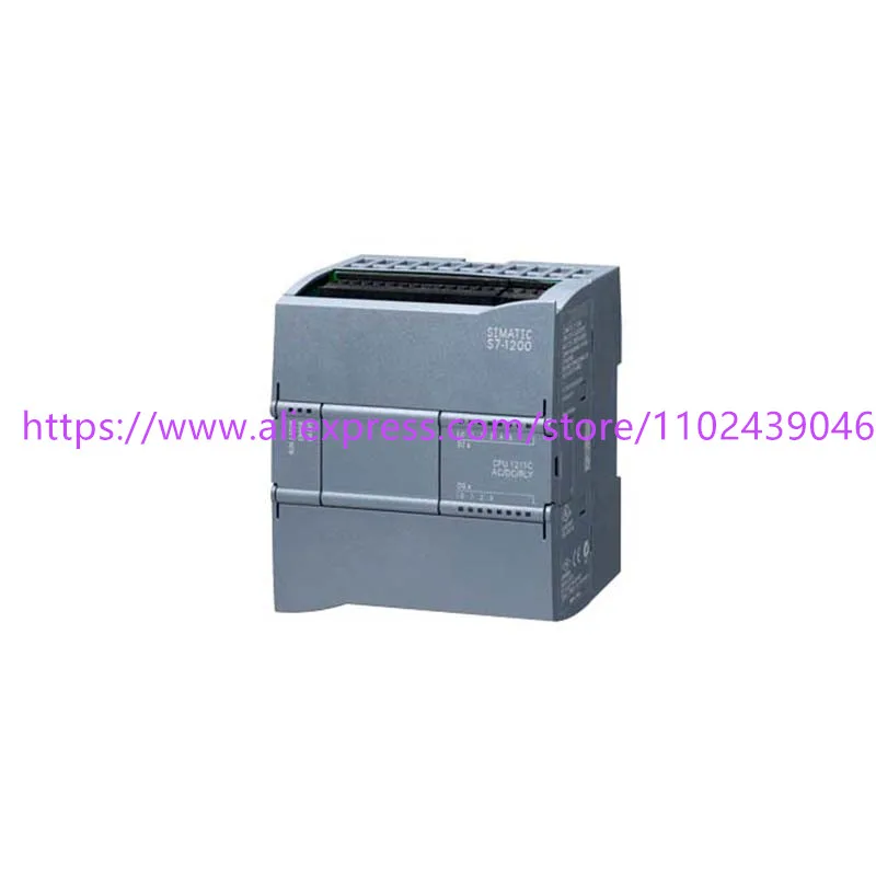 

Новый и оригинальный 6ES7211-1AE40-0XB0 6ES7211-1BE40-0XB0 6ES7211-1HE40-0XB0 6ES7322-1BH10-0AA0 6ES7223-1BH30-0XB0