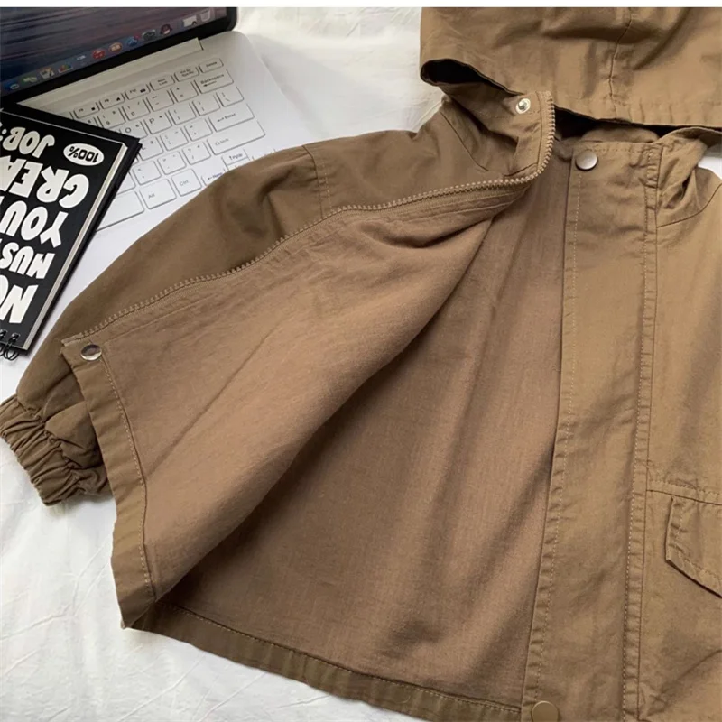 Thumbnail 4 - #60 Best Kids Lightweight Jackets to Buy In 2026
