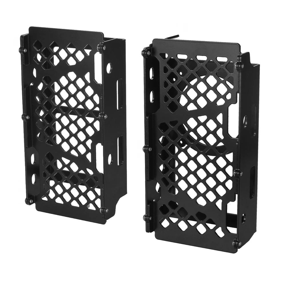FOR BETA RR Racing 125 200 250 300 350 390 430 480 RR 2020 2021 2022 2023 2024 Motorcycle Radiator Grille Guard Protection Cover