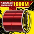 1000m Big Red