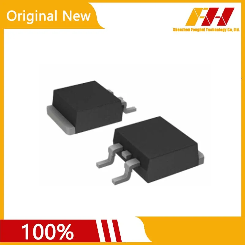 

10 PCS/LOT 100% nuovo e originale FQB12P20TM
