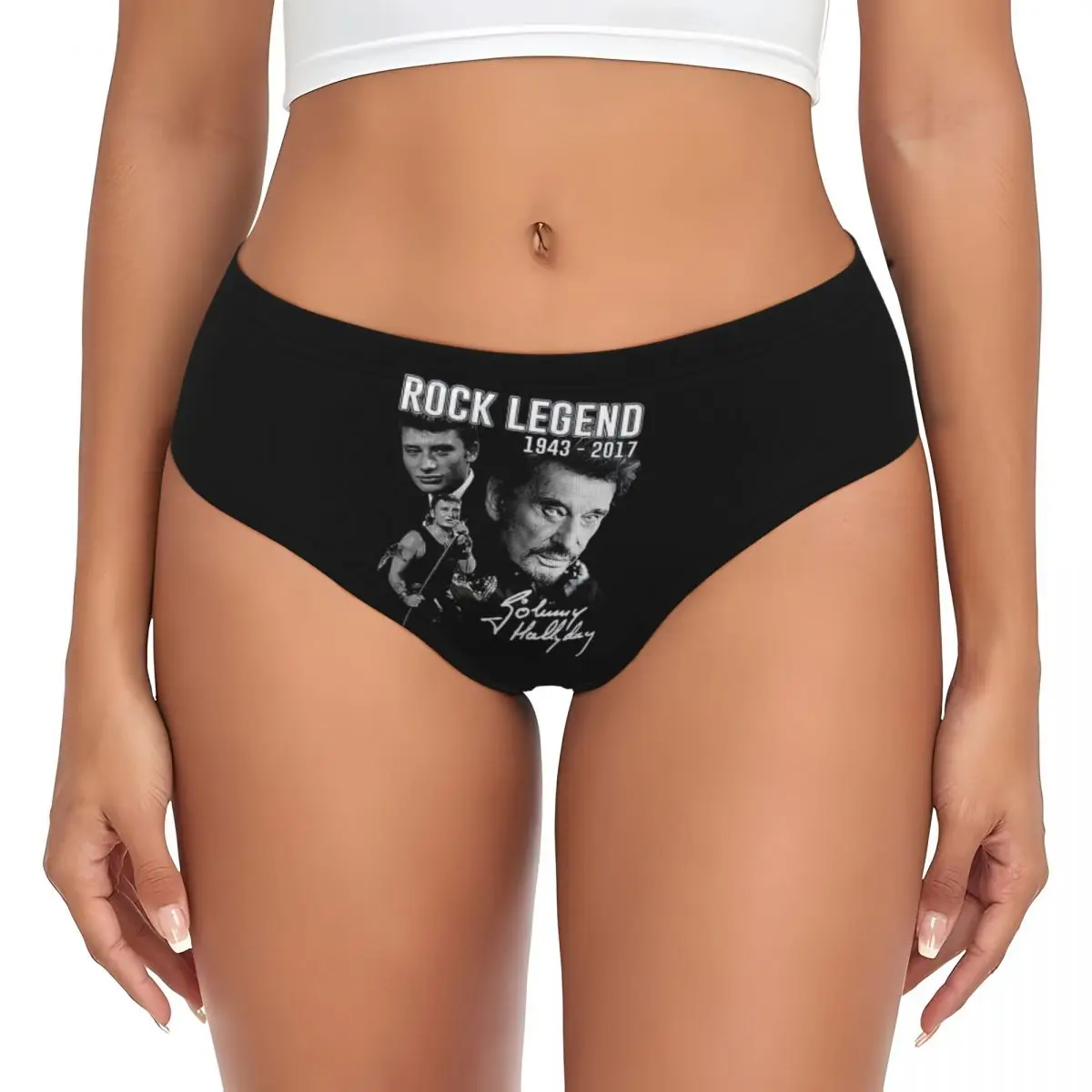 Custom Womens Johnn… - image