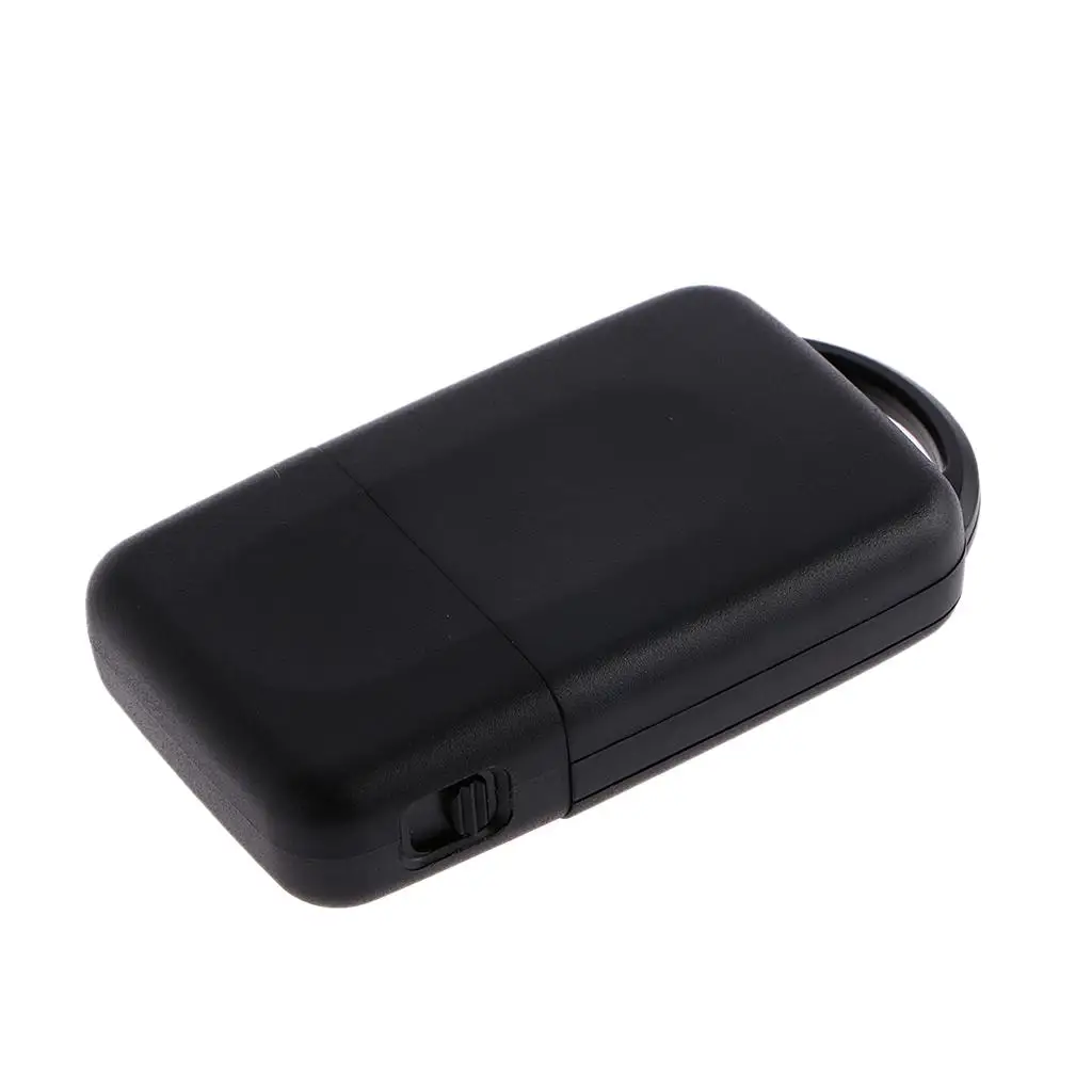 

Auto Key Case Soft Rubber Buttons Car Key Shell High Quality Keyless Entry Fob for Nissan Micra Qashqai Juke Navara
