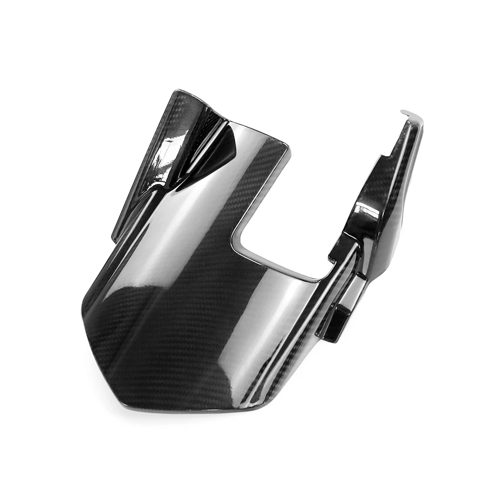 

For Kawasaki Z1000 2010-2015 Carbon Fiber Motorcycle Modified Rear Fender Hugger Mudguard Motorcycle Accessories