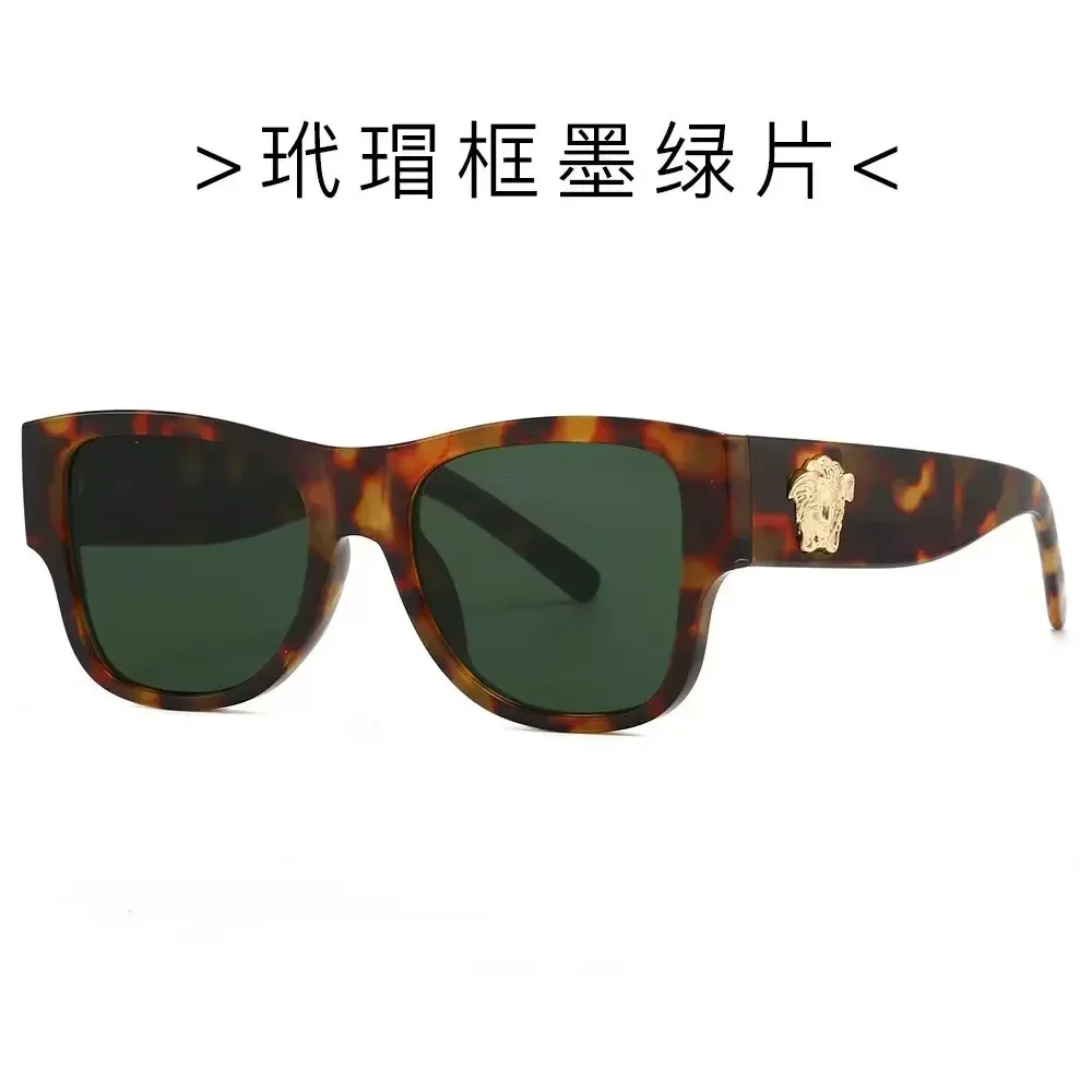Petal Surround Embellished Sunglasses Trendy Streetwear Retro Cat Eye Frame Shades for Women