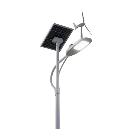 

NOEL Ip65 Hybrid Power LED Light 100W-400W Wind & Solar for Road Wind Turbine Farm & Desert Park DC Power Supply