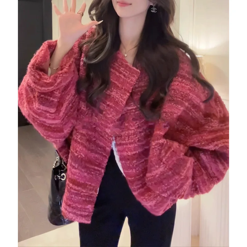 

2025 Autumn/Winter New Fashionable and Warm Jacket