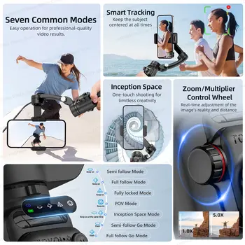 10 最佳銷售 iPhone雲台 - №2