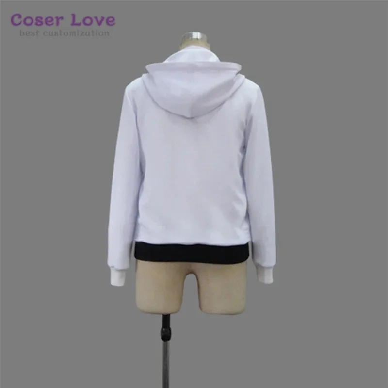 

CyStrike the Blood STB Kojou Akatsuki Hoodie Cosplay Costume Carnival Halloween Christmas Party Outfits Customizable
