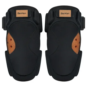 BenKen knee pad elbow pads cycling motorcycle skiing shock absorption sports non-slip anti-collision EVA protection gear