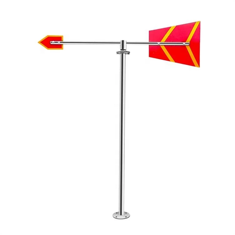 

Measurement Device Indicator Wind Direction Vane Anemometer Sensor