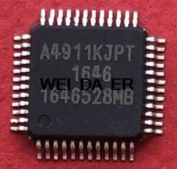IC new the original A4911KJPT A4911KJPTR -t QFP48 new original spot welcome consultation spot can play