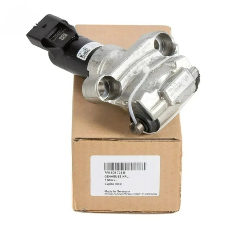 7P0609723B 7P0609724B 95835209103 95835209204 Parking Brake Actuator for VW Touareg Cayenne 3.0T 3.6L 4.2L 4.8L V6 V8 2011-2018