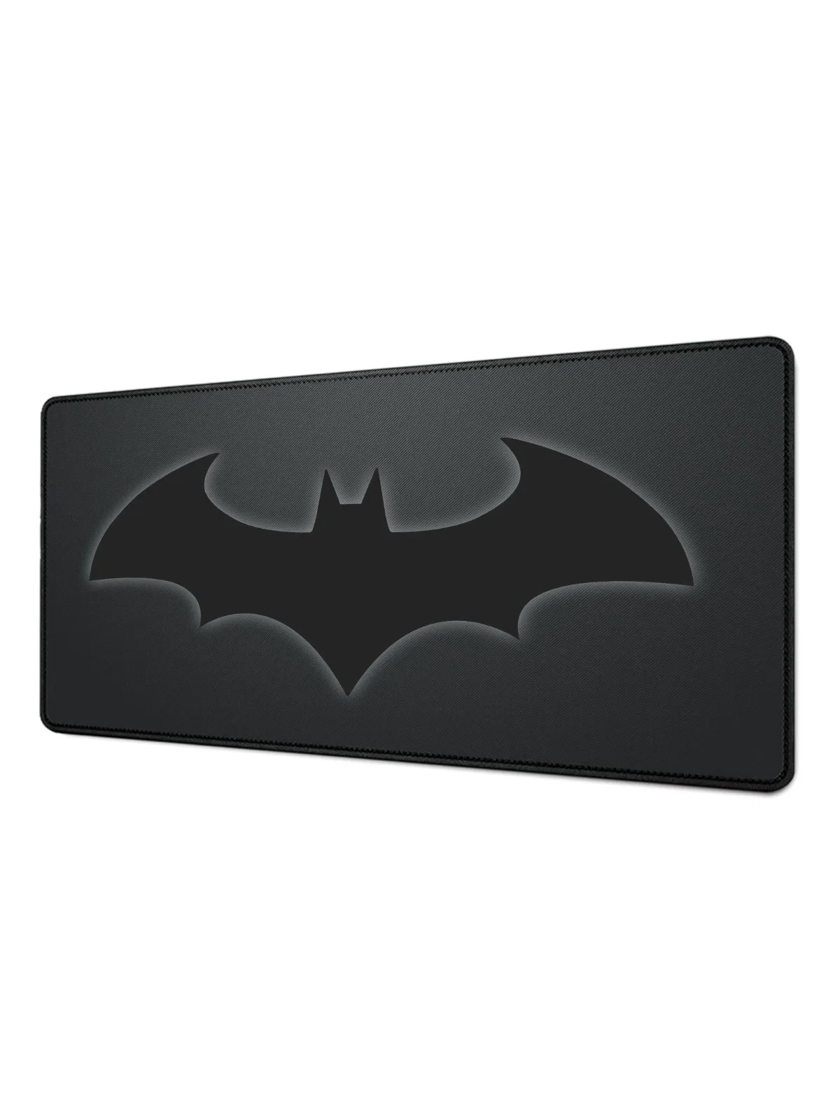 Podkładka pod mysz B-Batman HD Duża Antypoślizgowa Gumowa Mata na Biurko Pod Klawiaturę Laptop Komputer PC Gamer Szafka Podkładka Xxl Dywan — zdjęcie produktu 7