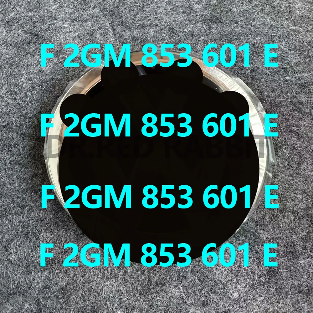 

For 2GM853601E 3G0853601A 5H0853601H 5H0853601M 5NA853601 5NA853601M Grille Seal Cover A C C