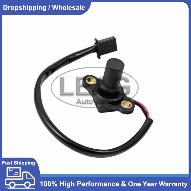 

37700-MBW-J21 37700MBWJ21 Датчик скорости для HONDA CBR600 F4 A CRANKCASE AC CRANKCASE 2001-2006 37700 MBW J21