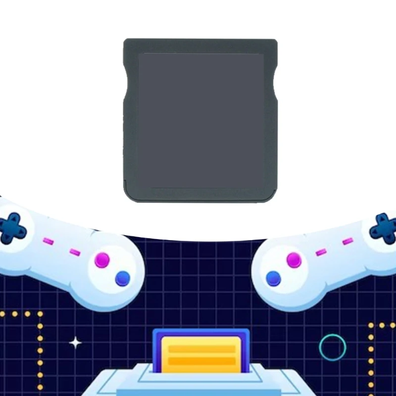 R91A Moemon Black 2 & White 2 US Version English Video Game Consoles Card V0.6 Easy Unlock National Dex