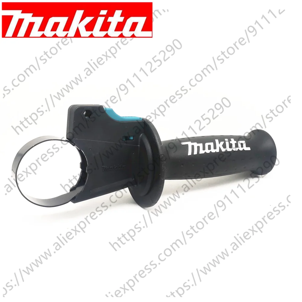 Montaje de mango auxiliar para Makita HR2300 HR2320T HR2600 HR2601 HR2610 HR2610T HR2611F HR2611FT HR2630 HR2630T HR2631F HR2641