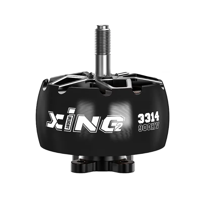 มอเตอร์ iFlight XING2 3314 Cinelifter - 900KV 6S แรงบิดสูง สำหรับโดรน FPV RC ระยะไกล ฟรีสไตล์