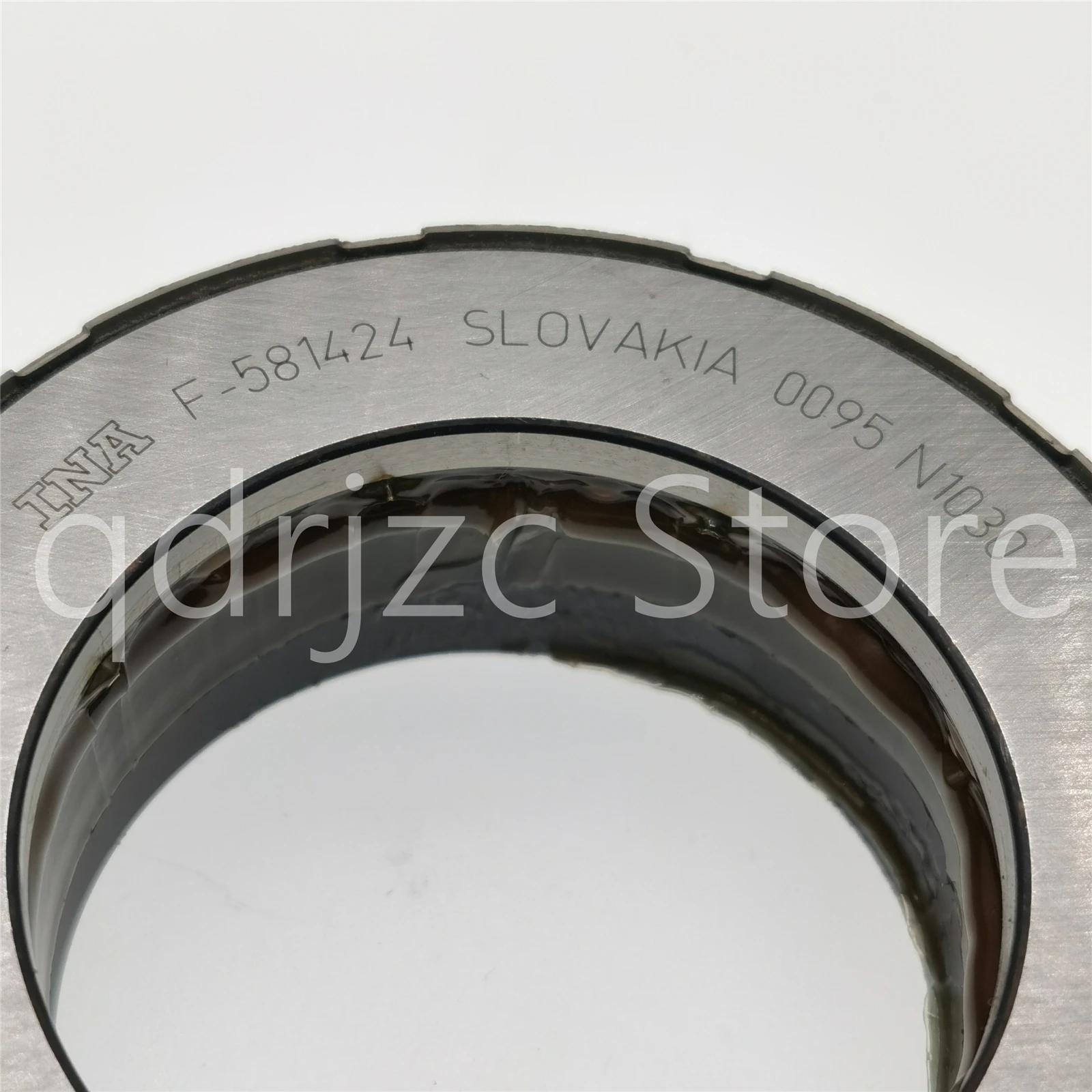 thrust tapered roller bearing F-581424.AR 51mm X 80mm X 25mm