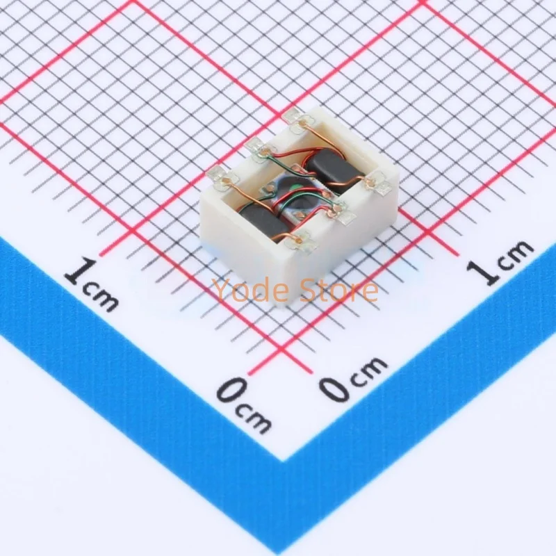 Frequentiemixer ADE-1H+ Niveau 17LO Vermogen +17dBm 0,5-500MHz
