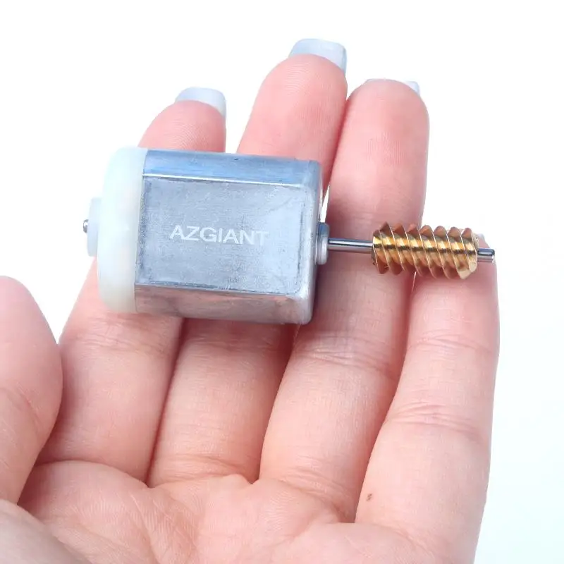 

AZGIANT FC-280SC-20150/FT-280PAVT-19150B Car Door Lock Actuator Latch Motor for VW Multivan/Transporter T5/T6/Caddy 2K MK3 OEM