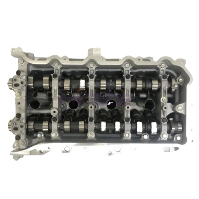 

High Quality 11101-09451 1AR 3AR ASU40L Cylinder Head Assembly Cylinder Head Housing For TOYOTA