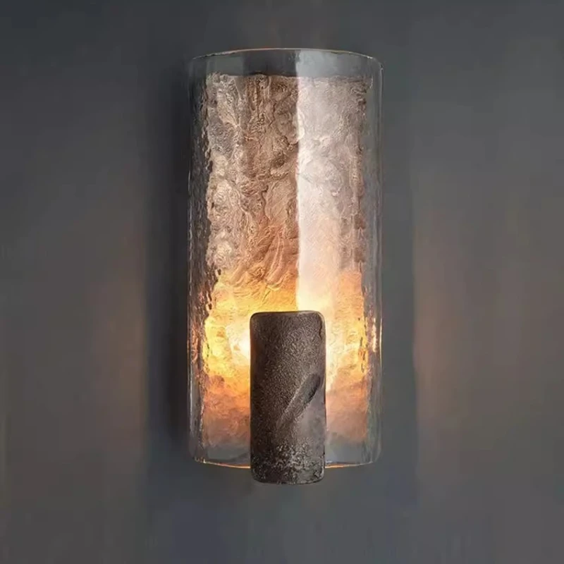 

TV Background Wall Art Creative Interior Staircase Decoration Aisle Bedside