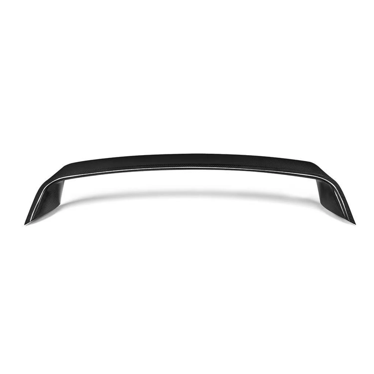 Bestselling 2022-IN car spoiler suitable for ， 2 Series G42 M240 MP dry carbon fiber MP style high wing