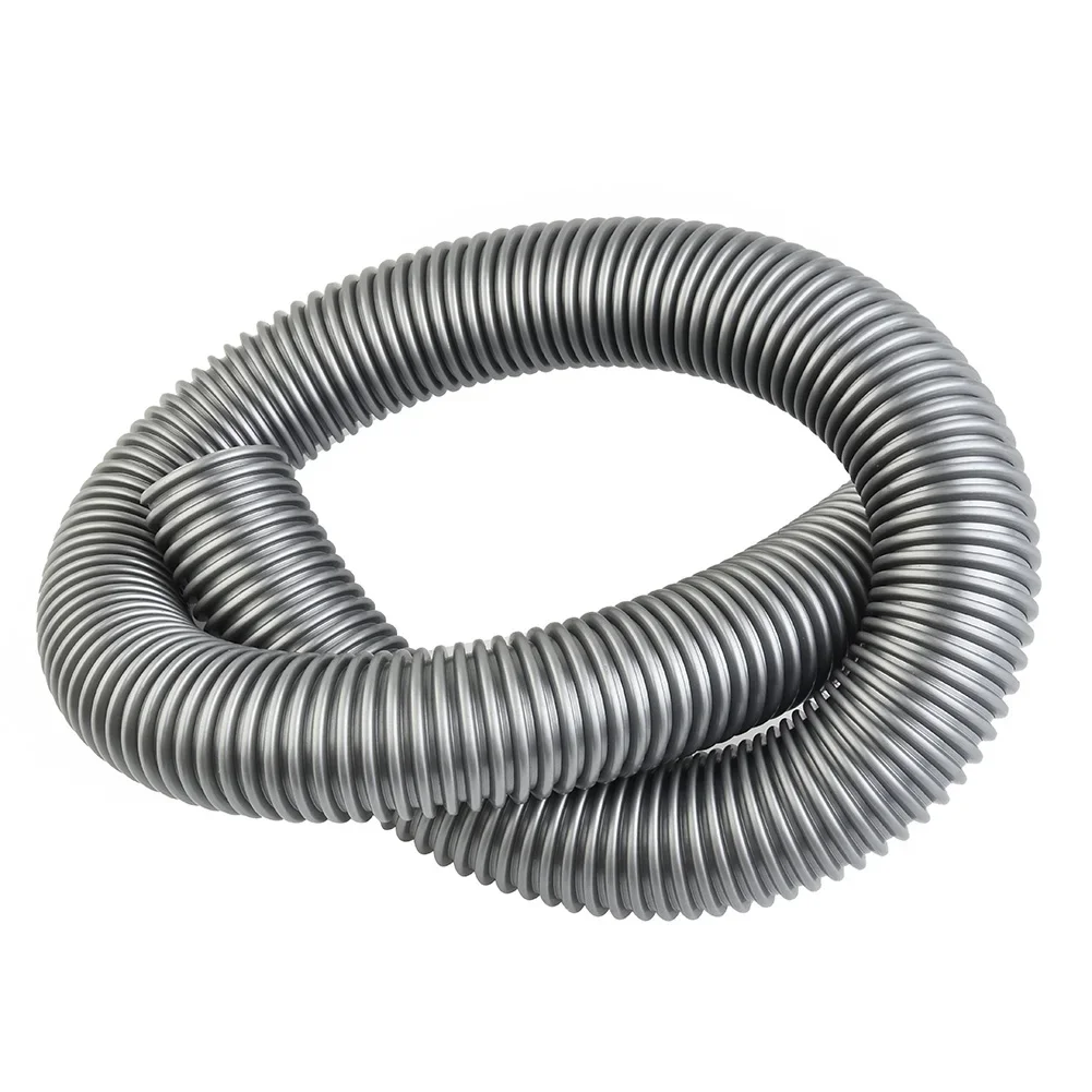 Аксессуары для пылесоса Шланговая трубка EVA 1 м, внутренний диаметр 38 мм, наружный диаметр 45 мм, запасные части для промышленного пылесоса 30 л, 50 л, 60 л, 70 л, 80 л, 90 л