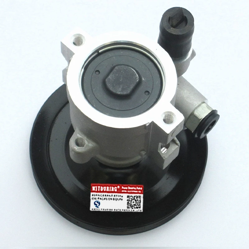 New Power Steering Pump For VOLVO 240 / 740 / 760 / 780 / 940 1982-1995 1359649 8603042