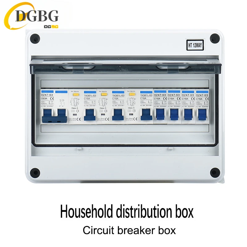 Thumbnail 2 - #56 Best Circuit Breaker Panels to Buy In 2026