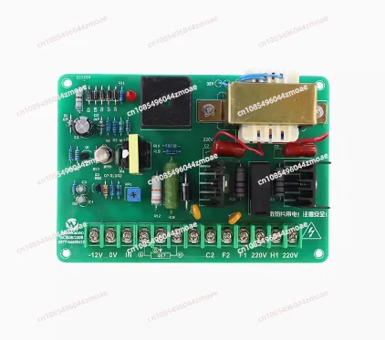 

SCR-08 DC motor speed control board control board 220v speed governor Bag making machine speed control board 500W/800W