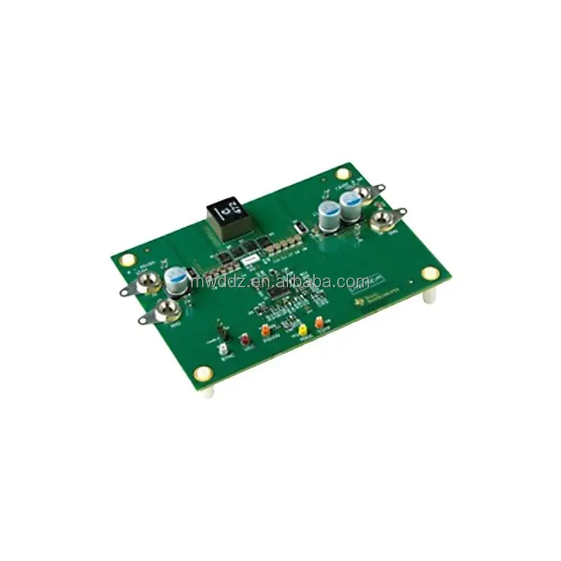 

TOP LM5175EVM-HP Development Board Kit Programmer DCDC ACDC (Off-Line) SMPS Evaluation Boards