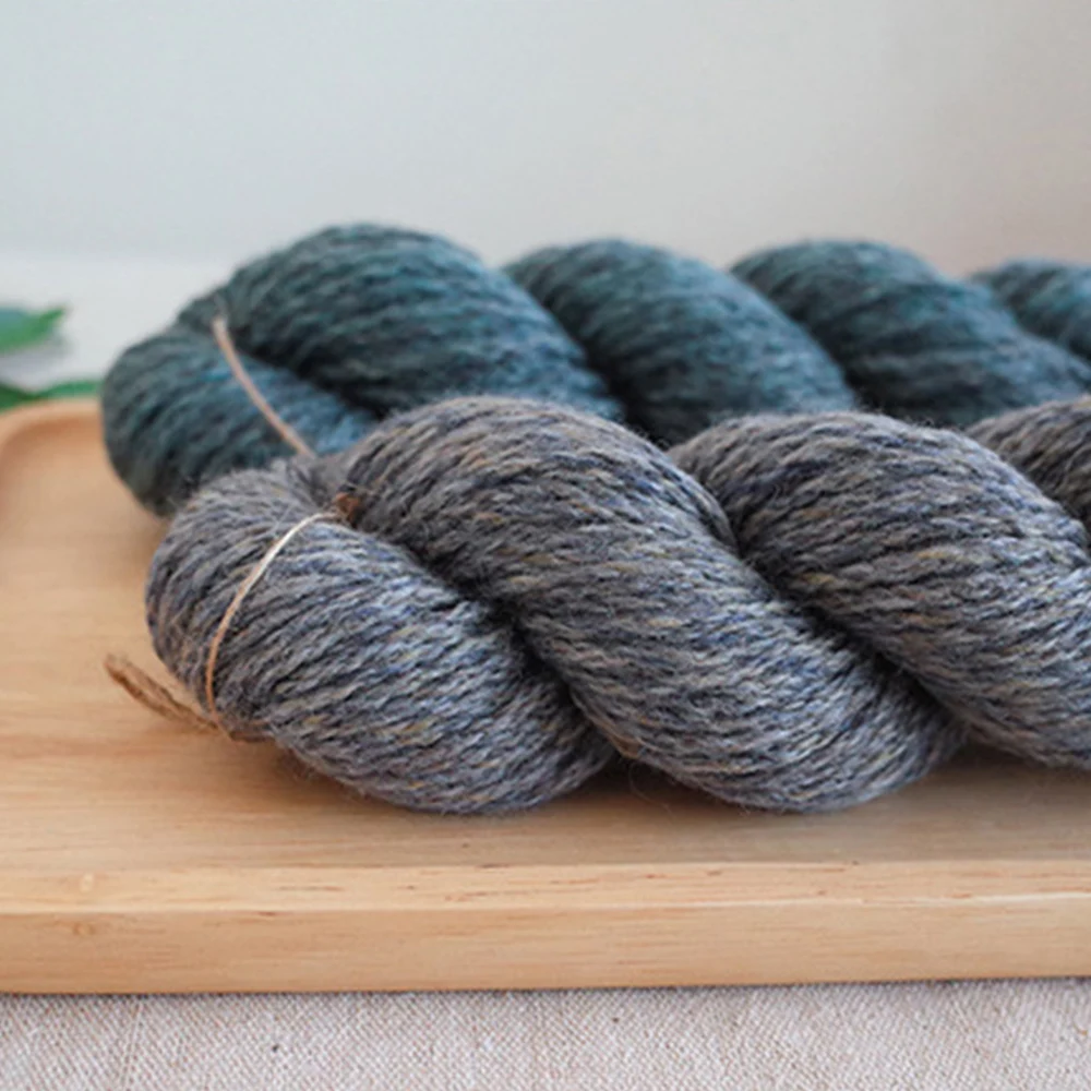 50 جرام غزل الصوف الكشمير النقي 100% الكشمير الفضاء صبغ يدويا غزل محبوك الكروشيه المواضيع الغزل سترة قبعة الغزل للحياكة المحافظ