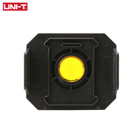 UNI-T Thermal Camera Macro Lens UT-Z002 UT-Z003 High Precision Thermal Imager Lens Pcb Mobile Phone Repair For UTi260B UTI320E