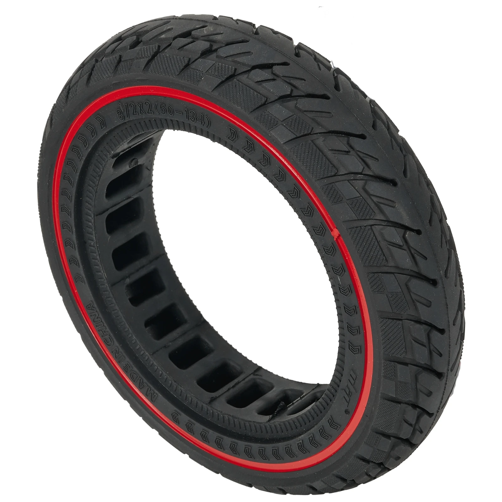 Premium 8 5 Inch Solid Tyre For For For For VSETT 9 & 9+ Scooters Designed For For For For Long Lasting PerFor For For Formance