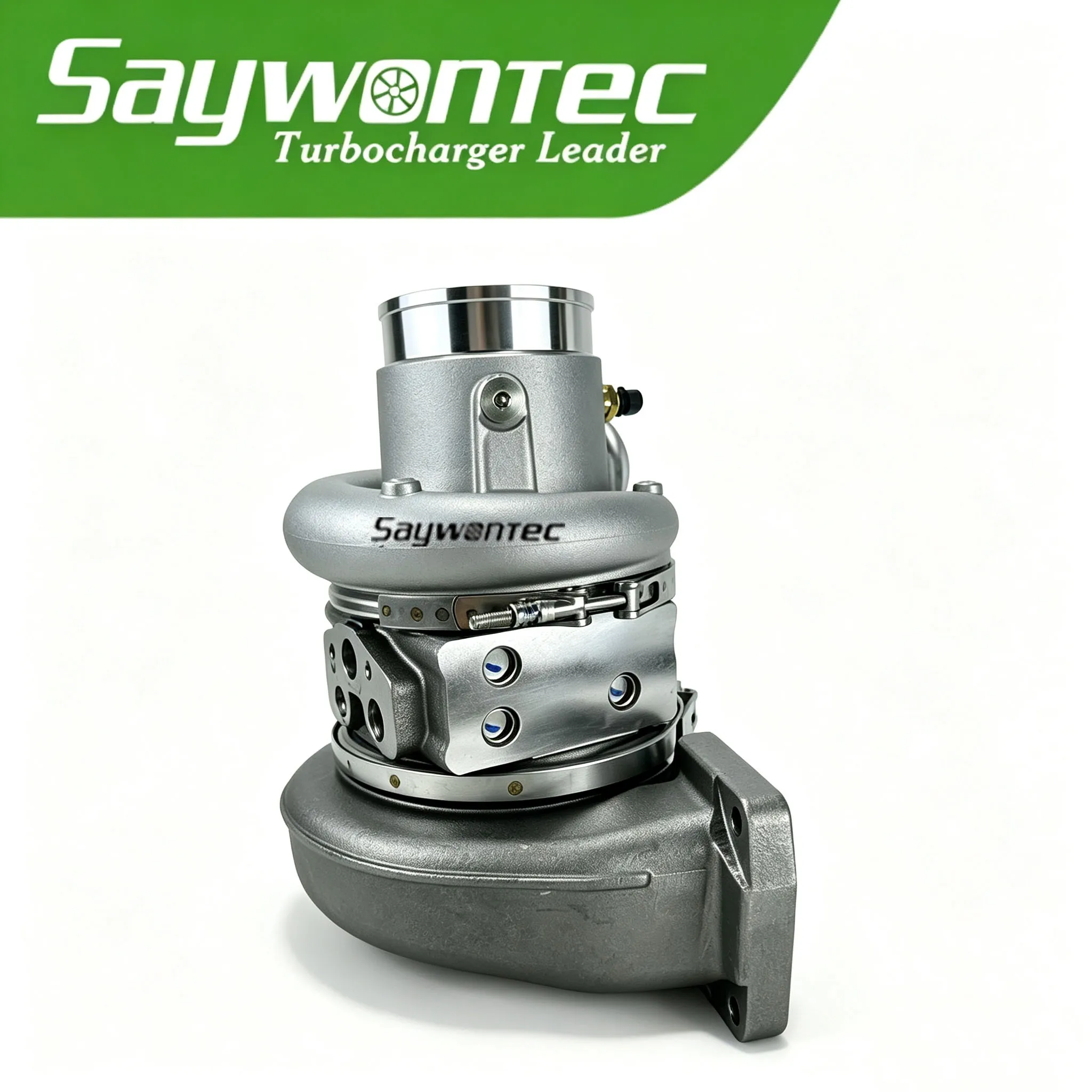 Turbo HE451VE 5355263 4040650 4955429 Turbocharger For Cummins 11L ISM