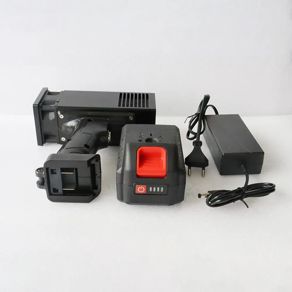 

Портативная перезаряжаемая УФ-лампа, автомобильная лампа для листового металла, беспроводная отверждающая лампа, распыление краски, обнаружение дефектов автомобиля, светодиодная УФ-лампа для отверждения