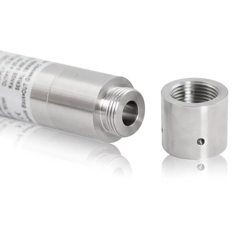high pressure sensor 0-500m H2O level sensor 4-20ma, for water level