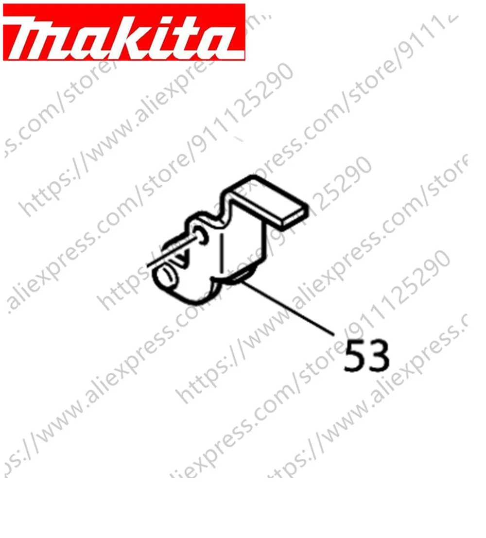 التجنيب الكامل لماكيتا DJV180 DJV140 BJV140 DJV140 DJV180Z DJV140Z BJV140Z DJV140Z