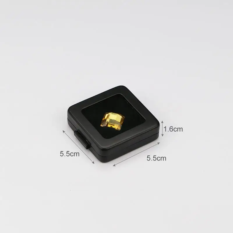 High Grade Metal Storage Box with Double Sides