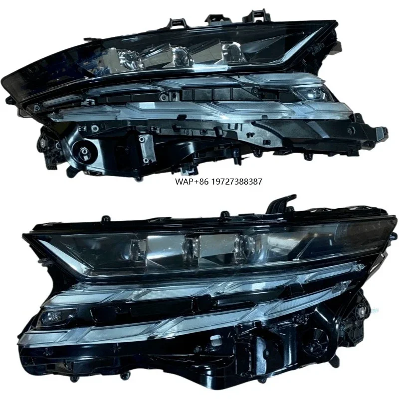 Original LED Headlight Assembly for 2024-2025 Perfect Fit 40 Series