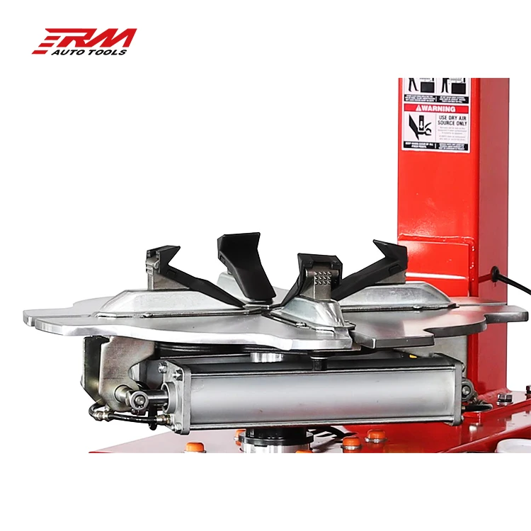 RM Car Tire Tilt Model Price for Tyre Changer Machine Prices Tire Changers with Helping Arm