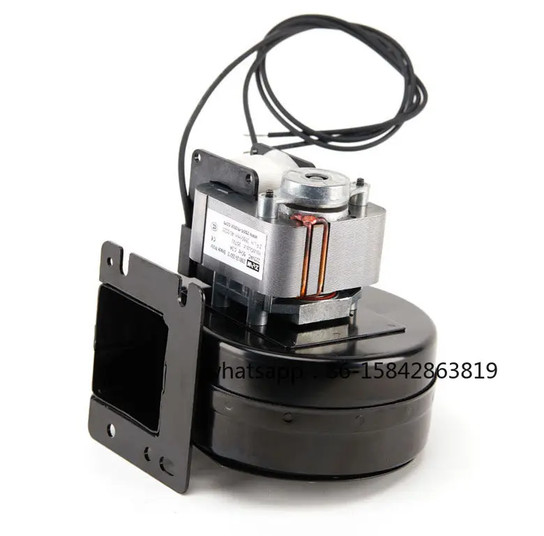 ZS6129-29013 29029 Pellet Stove Blast Sterilization Cabinet Proofing Box Fuel Heater Fan Love Winter Music