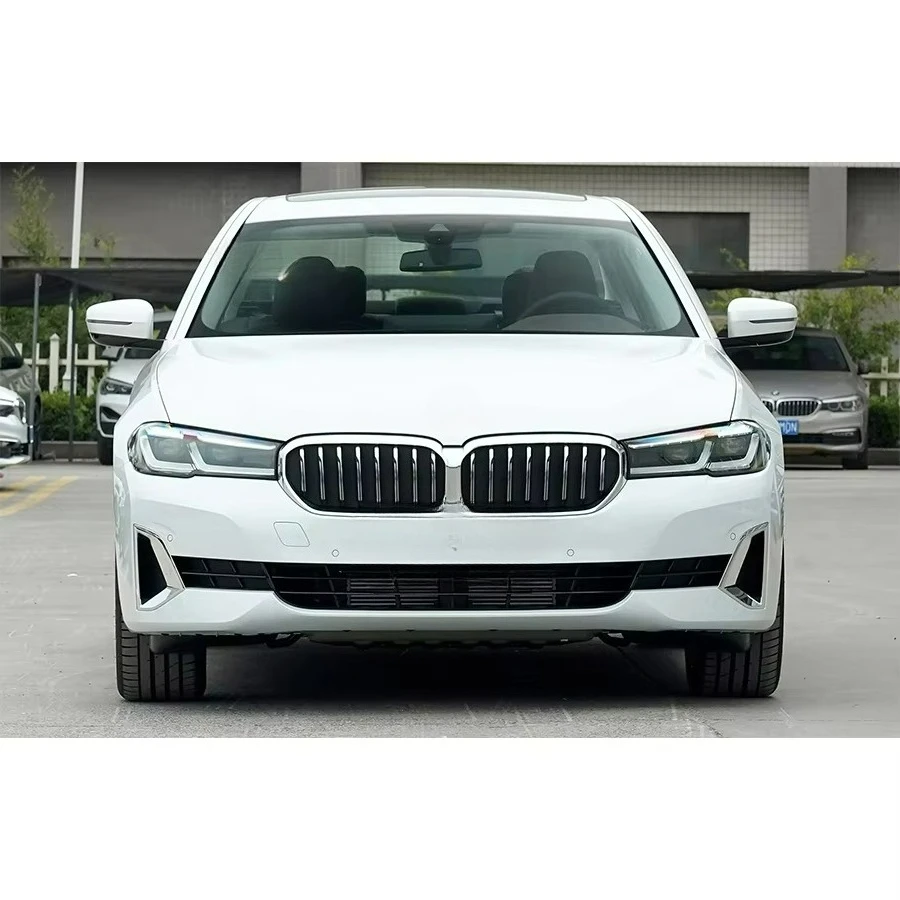 

for the car 5 series G30/G38 (2021-2023) New productexterior upgrade kit cut-free body kit