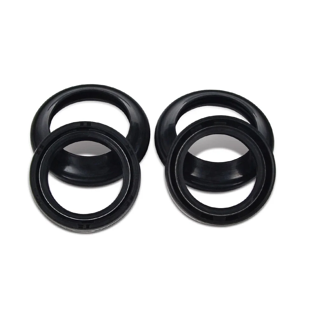Подходит для Honda Forza 350 NSS 350 125 250 NSS300, сальник вилки мотоцикла SH125 SH150 FES125 FES150 FES250 PS125 PS150